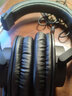 铁三角ATR2100X-USB喜马拉雅有声小说录音棚电台家用专业动圈麦克风录音话筒配音设备播音员 话筒配铁三角m20x耳机 实拍图