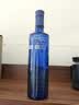 深蓝（SKYY） 伏特加VODKA蓝天伏特加 进口基酒 750ML 新版 送礼 实拍图