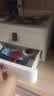 贝汉美（BHM）入户玄关桌面收纳盒抽屉式摆件客厅电视柜桌面钥匙口罩储物盒 二层 【玄关收纳好帮手丨进门整洁心情好】 实拍图
