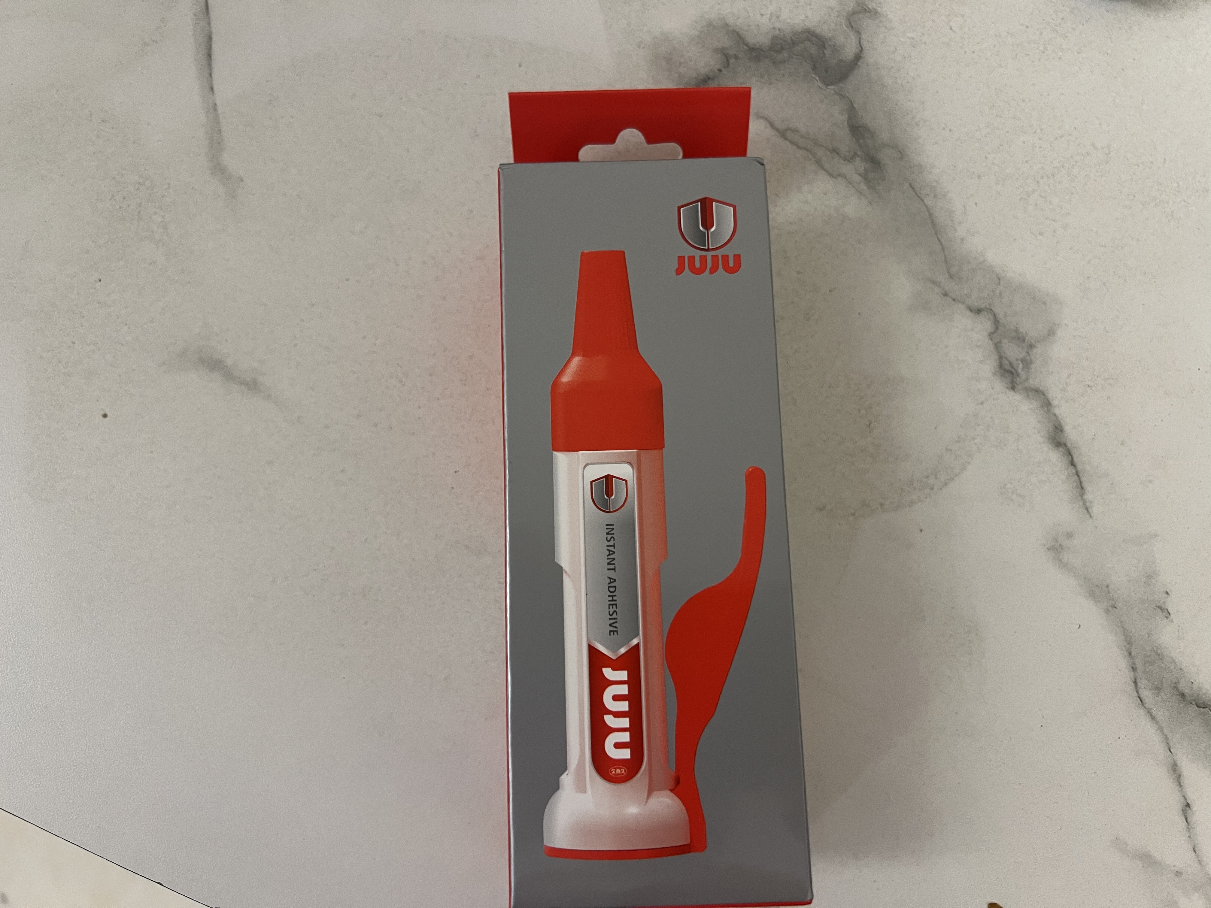 久而久9902手办模型专用强力胶水diy手工胶粘高达塑料玩具乐高积木建筑小屋汽车相框透明速干液体万能胶 实拍图