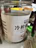 南世椰香椰子油600ml 天然冷压榨椰子 实拍图