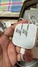 Apple/苹果 40W type-c快充充电器 苹果usb-c原装充电头 旗舰店新款苹果iPhone 17 Pro Max充电器 实拍图