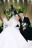罗蒙领带男士手打真蚕丝高端结婚婚礼商务正装礼物 酒红色送男生 实拍图