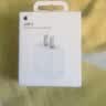 Apple/苹果 原装正品20W type-c充电器 苹果usb-c充电器手机快充头 旗舰店苹果iPhone 17 Pro Max充电器 实拍图