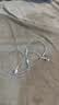 Apple/苹果 EarPods 闪电/Lightning有线耳机 iPhone耳机原装耳机适用闪电接口的手机平板 实拍图