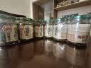 川娃子调味酱调味品剁椒酱下饭菜辣椒酱拌面拌饭酱辣酱 烧椒酱230g*3瓶 实拍图