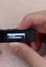 索尼（SONY）ICD-TX660 智能降噪录音笔 商务会议学习专业一键录制 16GB大容量简易便携 礼物送男女友学生孩子 黑色 实拍图