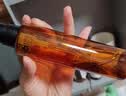 植村秀琥珀卸妆油150ml护肤洁颜油 温和清洁 细致毛孔 生日礼物送女友 实拍图
