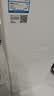 米家小米空气净化器4lite  除甲醛除菌除异味 空气伴侣 除PM2.5 AC-M17-SC 实拍图