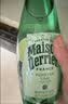Perrier巴黎水氼颂家 青柠味气泡水500ml*6瓶 进口含气饮料0糖0卡无负担 实拍图