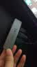 绿联USB3.0分线器多接口扩展器高速一拖4口转接头拓展坞多孔HUB集线器扩展坞笔记本电脑转换器 实拍图
