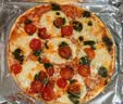 欧特家博士（DR. OETKER）加热即食披萨 早餐速食披萨饼胚 pizza芝士比萨340g 融情四种奶酪 实拍图