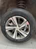 朝阳轮胎 汽车轮胎 225/65R17 102H C66 适配哈弗H6/哈弗M6/RAV4荣放 实拍图