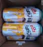 青岛啤酒（TsingTao）汉斯小木屋菠萝啤果啤菠萝风味啤酒 500mL 12罐 整箱装 实拍图