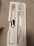 月儿弯弯超声波洁牙器 洗牙器结石去除清洁洗牙齿去黄牙结石烟渍茶渍工具送老公父亲长辈礼物 T6【热销款】标准版- 2支喷头 实拍图