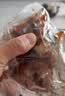 金锣酱卤猪蹄500g/袋休闲零食猪手肘子熟食下酒菜卤味方便面 实拍图