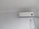 小米空调  巨省电 1.5匹挂机 一级能效 外机单排铜管 KFR-35GW/N1A1【整机十年免费包修】 实拍图