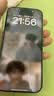 苹果17【现货速发】Apple iphone17 17 手机apple iphone 苹果 iPhone17  6.3英寸    白色 256GB【超长质保+豪华大礼包】 实拍图