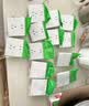 施耐德 双开双控开关 86型二开开关面板 墙壁电源开关插座 皓呈奶油白色 实拍图