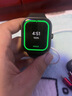 小米（MI）REDMI Watch 5 典雅黑心率血氧监测 蓝牙通话红米手表5 24天超长续航智能手表男女 实拍图