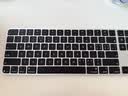 Apple/苹果 妙控键盘-黑色-中文(拼音) 带有触控ID和数字小键盘 轻薄苹果键盘蓝牙键盘无线键盘办公键盘 实拍图