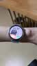 华为（HUAWEI）手表 WATCH GT 6 41mm【国补15%】血氧呼吸监测长续航运动手表送礼首选送女友【华为官方授权】 流光紫 41mm氟胶表带 实拍图