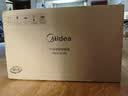 美的（Midea）【已售50w+】0涂层电饭煲IH无涂层4L大容量316L不锈钢蜂窝内胆家用智能3-4人4-5人电饭锅MB-HC459S 实拍图