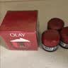 玉兰油（OLAY）大红瓶空气霜50g紧致抗皱护肤品保湿面霜生日礼物送女友 实拍图