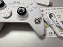 北通鲲鹏20游戏手柄AI智控双切扳机TMR震动无线多模蓝牙xbox类电脑PC手机steam体感NS switch2影之刃零 实拍图