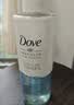 多芬（Dove）【成毅同款】日本进口空气丰盈保湿蓬松洗发水480g 无硅油 实拍图