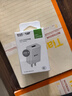 公牛（BULL）5V-2AUSB充电器 苹果安卓手机电源适配器 适用苹果iPhone14/SE2/13/iPad平板耳机等 实拍图