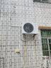 小米空调 巨省电双排1.5 匹挂机 一级能效 外机双排纯铜管 35GW-PG15/N1A1【整机十年免费包修】 实拍图