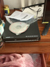 万利达 DVD播放机 光盘播放机CD机VCD DVD光驱播放器 影碟机 USB音乐 黑色 实拍图