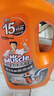 威猛先生（Mr Muscle）管道疏通啫喱 960ml*2瓶 厨房下水道疏通剂厨房管道疏通 无效包赔 实拍图