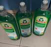Frosch 柠檬浓缩洗洁精 750ml*6 德国原装进口 实拍图