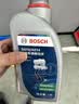 博世（BOSCH）DOT4 刹车油/制动液/离合器油 通用型2升装 (1L*2) 实拍图