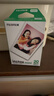 INSTAX富士instax立拍立得 mini相纸 白边双包20张(适用miniSE/11/12/40/90/LiPlay/EVO/Link3) 实拍图
