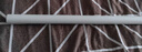 欧唛 白色墙纸自粘墙贴防水遮瑕墙壁贴纸遮丑卧室翻新贴45cm*5米 实拍图