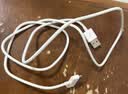 JOWOYE苹果数据线4S手机iPhone4充电线ipad4/3/2/1touch充电器线平板电脑电源线Ipod快充USB老款宽头 实拍图