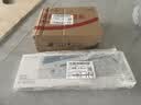 雷柏（Rapoo）E9350L AI版 99键无线/蓝牙多模充电键盘 刀锋超薄便携紧凑无线办公键盘 一键直达DeepSeek 樱粉 实拍图
