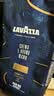 拉瓦萨（LAVAZZA）【新品】经典意式咖啡豆现磨拼配醇香浓郁咖啡中烘咖啡豆500g 实拍图
