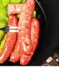 育青食品原味肠180g 实拍图