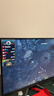 AOC 27英寸2K 260Hz FastIPS快速液晶 0.3ms HDR400 硬件低蓝光 MBR FPS游戏电竞显示器 宙斯盾Q27G4Z 实拍图