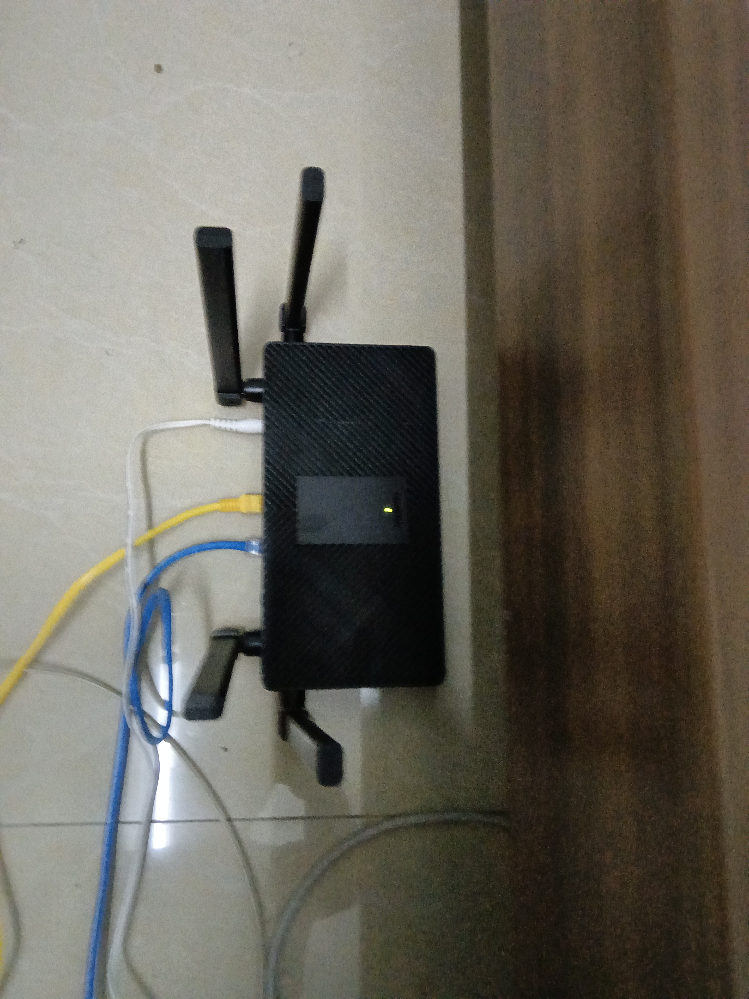 华为路由器Ax3pro悦享版高配穿墙王WiFi6+路由器千兆家用无线路由5G双频7大户型mesh组网全屋wifi电竞 AX3000M【高速穿墙性能+晒单好礼】黑色 晒单魔方插座/红包2选1 30天免费 实拍图