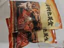 羊门宴红焖羊排500g/袋 冷冻羊排 半成品预制菜 烧烤食材清真源头直发 实拍图