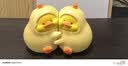 杞乐创意永不分离抱抱鸭桌面摆件情侣纪念生日礼物一对小众实用伴手礼 永不分离鸭（精美礼盒) 实拍图