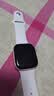 绿联【S11丨新升级纳米膜】适用苹果手表S11保护膜手表膜apple watch s11/10无尘仓秒贴防刮耐磨46mm 实拍图