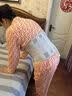 KYOLENS医用级护腰带夏季薄款腰椎间盘突出腰部支撑腰肌劳损男女士专用 M 实拍图