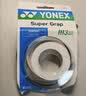尤尼克斯（YONEX）羽毛球手胶运动吸汗带握把胶AC-102C-011白色三条装 实拍图