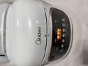 美的（Midea）电压力锅1-2人家用高压锅双胆宿舍高颜值压力触控开盖火锅煮粥炖肉锅C2945京东自营 实拍图